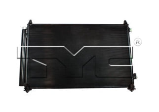 MAZDA CX 9 2007-2015 — AC CONDENSER; 2007-2015 (CND3613; TD1161480A)