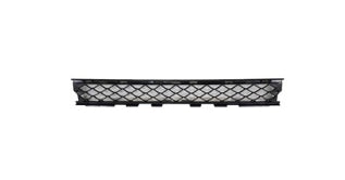 MERCEDES GLE 2020-2023 — FRONT BUMPER GRILLE; TEXTURED BLACK; W/O AMG; 350/450 2020-2023