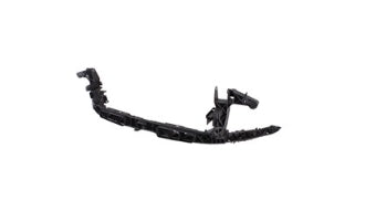 MERCEDES GLA 2021-2025 — UPPER RADIATOR SUPPORT TIE BAR; NYLON/ FIBER/STEEL; GLA250/35, 45_AMG/GLB250, 35_AMG 2021-2023 CAPA