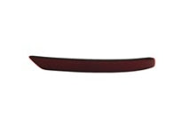 MITSUBISHI OUTLANDER 2022-2024 — REAR BUMPER REFLECTOR RH; 2022-2025/PHEV 2023-2025 CAPA