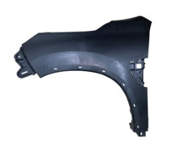 MITSUBISHI RVR 2020-2024 — FENDER LH; PLASTIC; 2020-2024