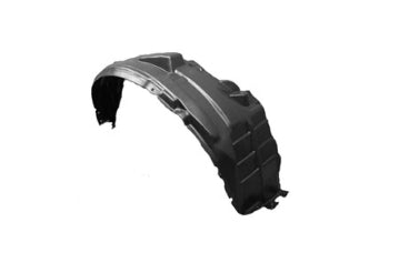 MITSUBISHI OUTLANDER 2007-2009 — INNER FENDER RH; 2007-2013