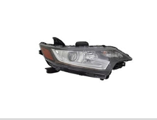 MITSUBISHI OUTLANDER 2014-2020 — HALOGEN HEADLIGHT RH; OUTLANDER 2016-2020/PHEV 2018-2022