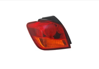 MITSUBISHI RVR 2010-2019 — OUTER TAIL LIGHT LH; RVR/OUTLANDER_SPORT 2011-2019