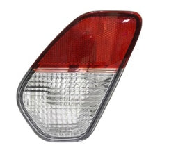 MITSUBISHI OUTLANDER 2014-2020 — BACK UP LIGHT LH; 2016-2020/PHEV 2018-2020 CAPA