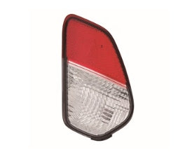 MITSUBISHI OUTLANDER 2014-2020 — BACK UP LIGHT RH; 2016-2020/PHEV 2018-2020 CAPA