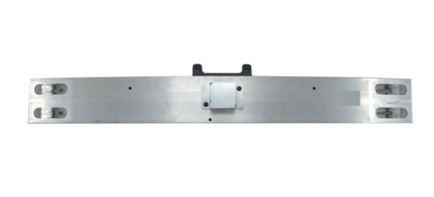 NISSAN ALTIMA 2019-2025 — FRONT IMPACT BAR; ALUMINUM; ALTIMA 2019-2022