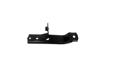 NISSAN MURANO 2015-2024 — FRONT BUMPER RETAINER LH; STEEL; MURANO 2015-2018
