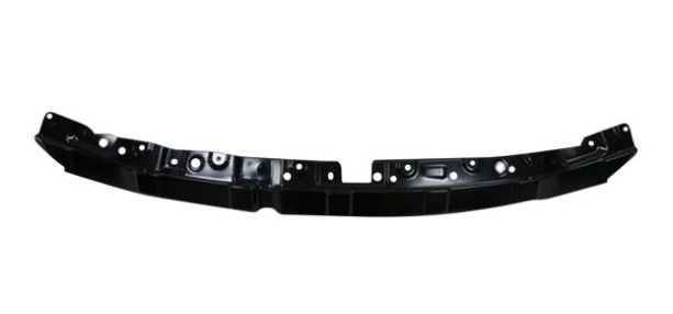 NISSAN ALTIMA 2019-2025 — FRONT UPPER BUMPER SUPPORT; STEEL; ALTIMA 2019-2022