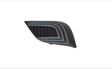 NISSAN MURANO 2015-2024 — FOG LIGHT COVER LH; MURANO 2015-2018