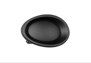NISSAN QASHQAI 2017-2023 — FOG LIGHT COVER RH; QASHQAI/ROGUE_SPORT 2017-2019