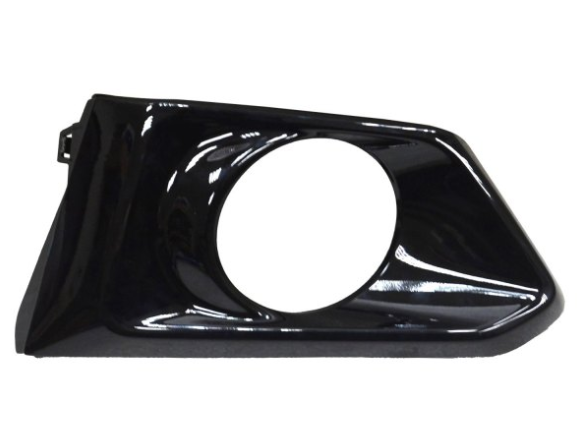 NISSAN ALTIMA 2019-2025 — FOG LIGHT BEZEL RH; ALTIMA 2019-2022