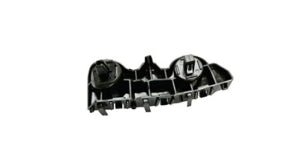 NISSAN KICKS 2018-2024 — FRONT OUTER BUMPER RETAINER LH; PLASTIC; 2018-2024/PLAY 2025