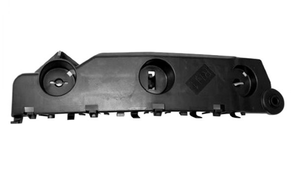NISSAN ROGUE 2021-2025 — FRONT OUTER BUMPER BRACKET RH; JAPAN BUILT; PLASTIC; 2021-2025