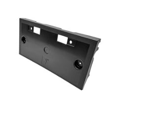 NISSAN ROGUE 2021-2025 — FRONT LICENSE PLATE BRACKET; JAPAN BUILT; 2024-2025