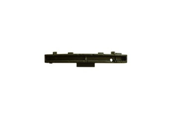 NISSAN QASHQAI 2017-2023 — FRONT BUMPER ABSORBER; QASHQAI/ ROGUE_SPORT 2017-2019