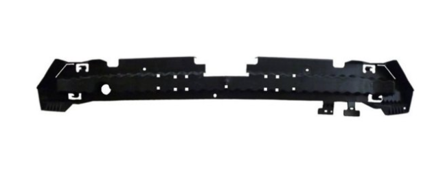 NISSAN ALTIMA 2019-2025 — FRONT IMPACT ABSORBER; ALTIMA 2019-2022