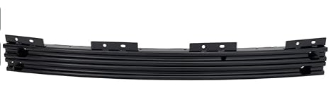NISSAN KICKS 2018-2024 — REAR IMPACT BAR; STEEL; 2018-2024/PLAY 2025; VERSA_SEDAN 2020-2021