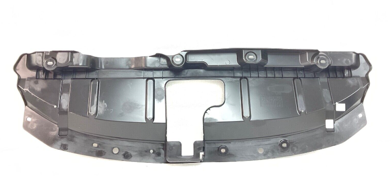 NISSAN ROGUE 2021-2025 — UPPER RADIATOR SUPPORT COVER; USA BUILT; ROGUE 2021-2025