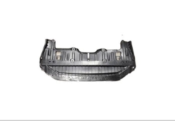 NISSAN ALTIMA 2013-2015 — FRONT UNDERCAR SHIELD; 2013-2015