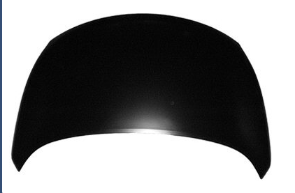 NISSAN MURANO 2009-2014 — HOOD; MURANO 2009-2014