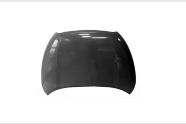 NISSAN KICKS 2018-2024 — HOOD; STEEL; 2018-2024/PLAY 2025 CAPA