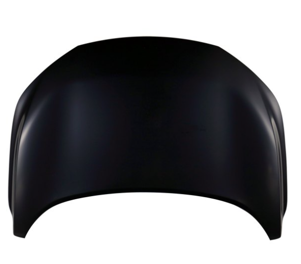 NISSAN ROGUE 2021-2025 — HOOD; US/JAPAN BUILT; ALUMINUM; 2021-2025 CAPA