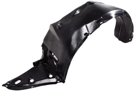 NISSAN ALTIMA 2007-2012 — INNER FENDER LH; ALTIMA 2007-2012/ COUPE 2008-2013