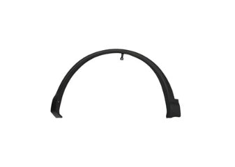 NISSAN QASHQAI 2017-2023 — FRONT WHEEL ARCH TRIM LH; 2017-2023/SPORT 2017-2022