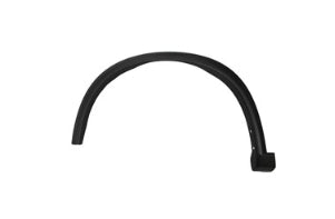 NISSAN ROGUE 2021-2025 — FRONT WHEEL ARCH TRIM LH; JAPAN BUILT; ROGUE 2021-2025