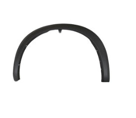 NISSAN PATHFINDER 2022-2025 — FRONT WHEEL ARCH TRIM LH; TXT-BLACK; 2022-2025 CAPA
