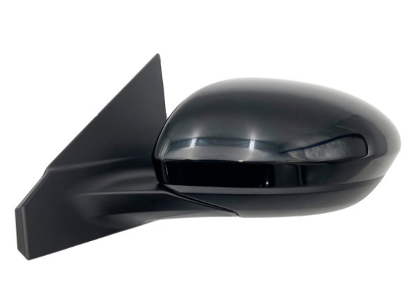 NISSAN SENTRA 2020-2025 — MIRROR LH; POWER; FOR S MODEL; 2020-2025