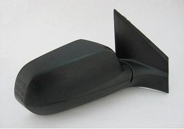 HONDA CRV 2012-2016 — POWER MIRROR RH; TEXTURED W/O HEATED ; CRV 2012-2016