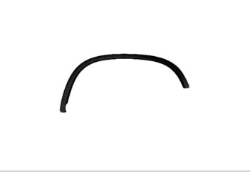 NISSAN ROGUE 2014-2020 — REAR WHEEL ARCH TRIM LH; 2015-2020/HYB 2017-2019