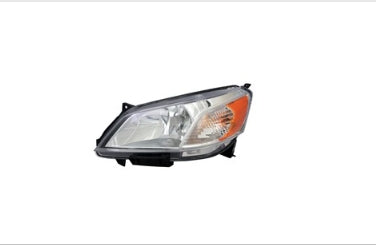 NISSAN NV200 2013-2021 — HEADLIGHT LH; NV200 2013-2021