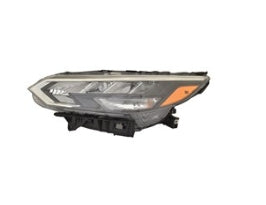 NISSAN SENTRA 2020-2025 — LED HEADLIGHT LH; FOR SR; 2024-2025