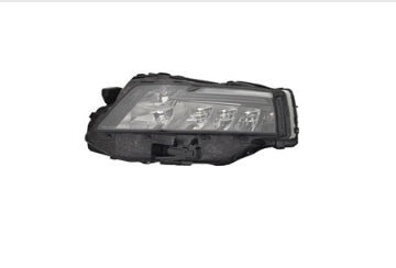 NISSAN ROGUE 2021-2025 — LED HEADLIGHT RH; USA BUILT; 21-23 S MODELS; 24-26 ALL USA BUILT CAPA