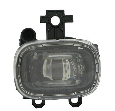 NISSAN ROGUE 2021-2025 — LED FOG LIGHT LH; JAPAN BUILT ROGUE 21-23; PATHFINDER 22-23 (EXC ROCK CREEK); ARMADA 23-24