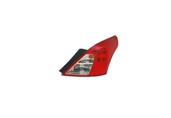 NISSAN VERSA SEDAN 2012-2014 — TAIL LIGHT RH; VERSA_SEDAN 2012-2019