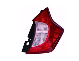 NISSAN VERSA NOTE HB 2014-2019 — TAIL LIGHT RH; HBACK 2014-2019 CAPA