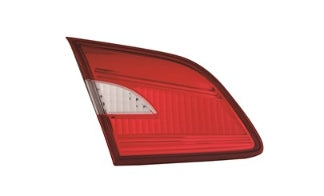 NISSAN SENTRA 2016-2019 — INNER TAIL LIGHT LH; 2016-2019 CAPA