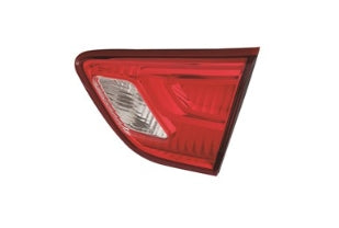 NISSAN PATHFINDER 2017-2020 — INNER TAIL LIGHT RH; W/O HYBRID; 2017-2020