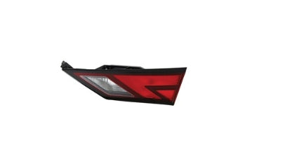 NISSAN SENTRA 2020-2025 — INNER TAIL LIGHT RH; 2020-2025