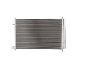 NISSAN NV 2012-2021 — A/C CONDENSER; NV200 13-21; CITY_EXPRESS 15-18 (CND4291; 921003LM0A)