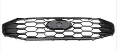 FORD ESCAPE/HYBRID 2020-2025 — GRILLE; BLACK; W/O CAMERA; ST-LINE/HYB 2023-2025 (PJ6Z8200E)