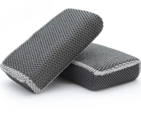 PURGE Synthetic Clay pad - 2 pcs