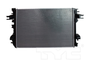 RAM RAM PICKUP-RAM 2011-2018 — RADIATOR; 09-20 5.7L V8 (CLASSIC); 09-13 4.7L V8; 09-12 3.7L V6; 13-20 3.6L V6 (CLASSIC) (RAD13129; CH3010354)