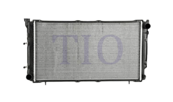 HONDA ACCORD 2008-2012 — RADIATOR; 3.5L/V6; ACCORD 08-12; CROSSTOUR 10-12; TSX 10-13