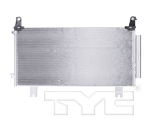 HONDA CRV 2017-2022 — CONDENSER; 1.5L TURBO; CRV 2017-2022 (CND30063; 80100-TLA-A01)