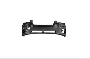SUBARU FORESTER 2019-2024 — FRONT BUMPER PRIMED; PTM TEXTURED AREA; 2019-2021